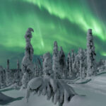 1491c3be Northern Lights Finland Lapland Thomas Kast Visit Finland 2